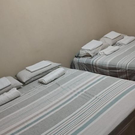 Nanda Flats Apartment Fortaleza  Exterior photo