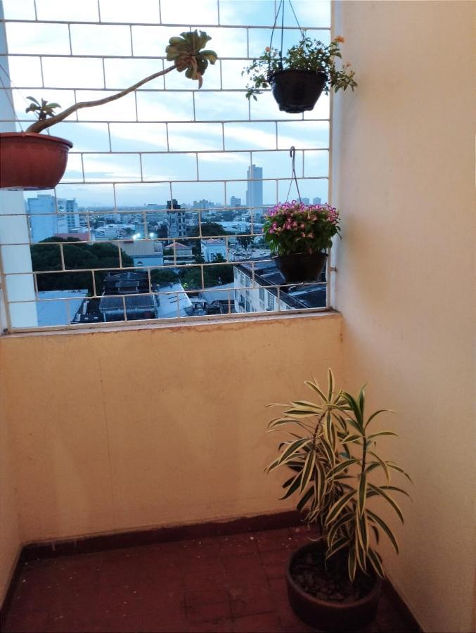 Nanda Flats Apartment Fortaleza  Exterior photo