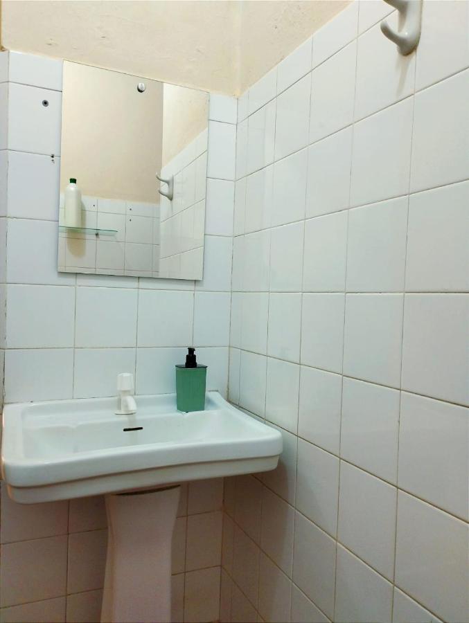Nanda Flats Apartment Fortaleza  Exterior photo