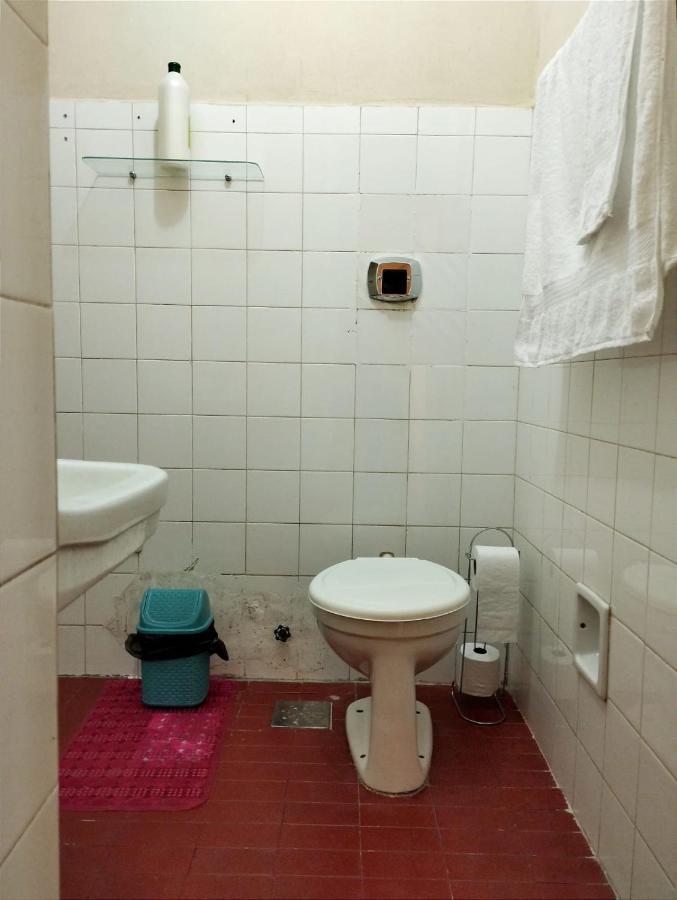 Nanda Flats Apartment Fortaleza  Exterior photo