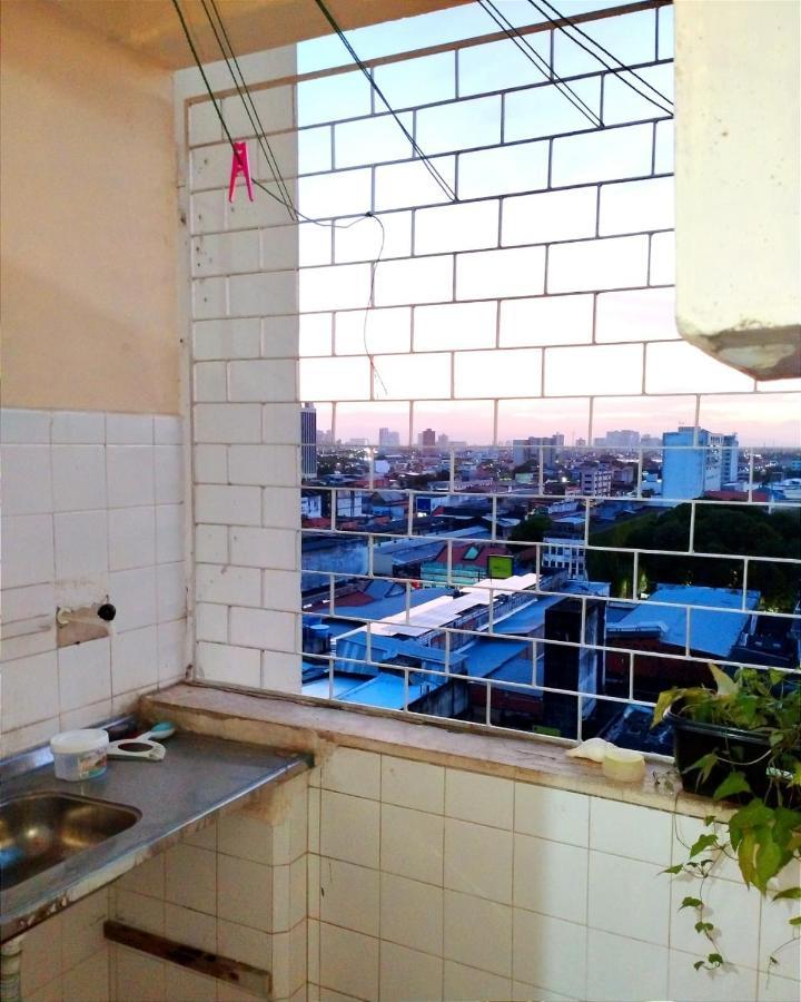 Nanda Flats Apartment Fortaleza  Exterior photo