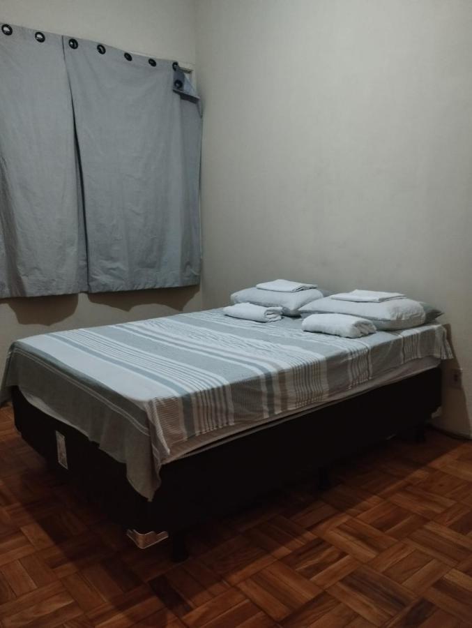 Nanda Flats Apartment Fortaleza  Exterior photo