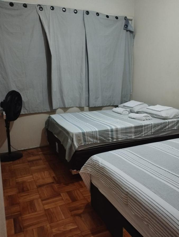 Nanda Flats Apartment Fortaleza  Exterior photo