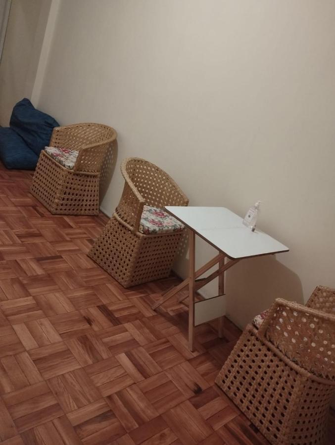 Nanda Flats Apartment Fortaleza  Exterior photo