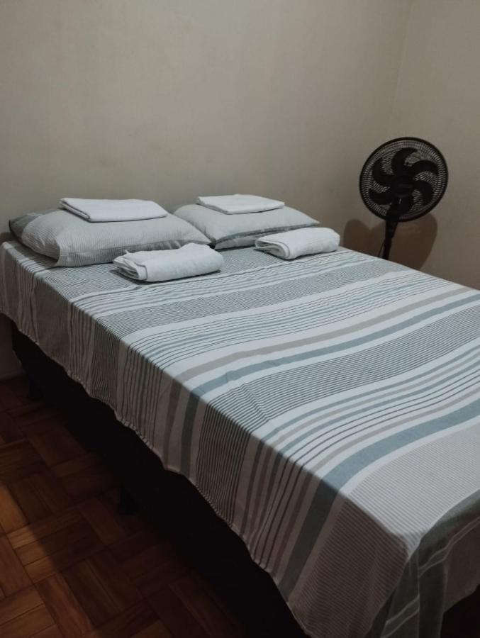 Nanda Flats Apartment Fortaleza  Exterior photo